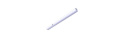 Tube - 140023599040 Drainpipe 201 8mm [Electrolux Aeg]